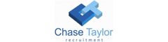 Chase Taylor Recruitment Ltd Logo