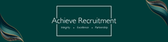 Achieve Recruitment Ltd  Logo
