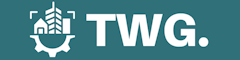 TWG Consulting  Logo